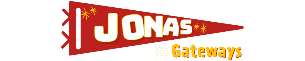Jonas Escapades